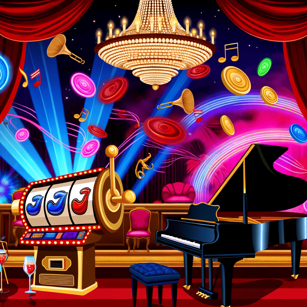 The Paying Piano Club